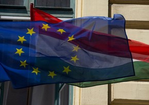 Bundestag calls on Hungary to resign as chair of EU Council
