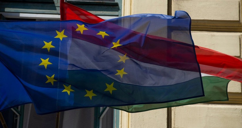 В Бундестаге призвали лишить Венгрию председательства в Совете ЕС