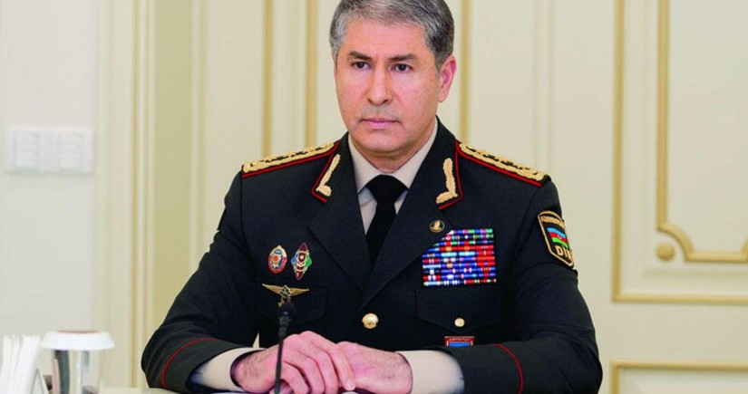 Vilayət Eyvazov Qubada vətəndaşları qəbul edəcək 