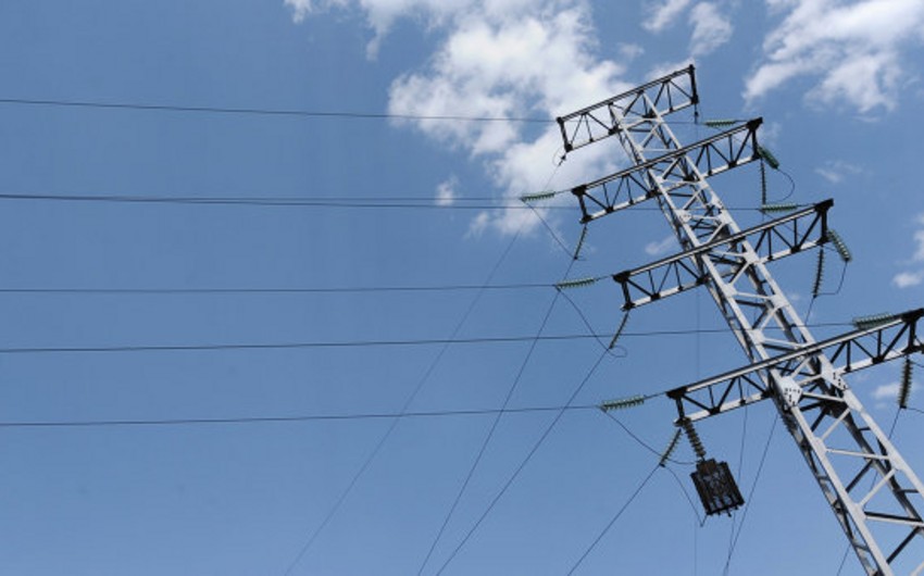 Поставки электричества из Украины в Крым полностью прекращены