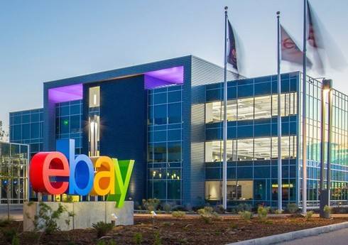eBay продает бизнес онлайн-объявлений за 8 млрд долларов