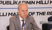 Alexander Terentyev: Azerbaijan pursues sovereign, independent policy for benefit of its people