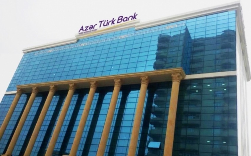 “Azər-Türk Bank” manat əmanətlərini bahalaşdırıb