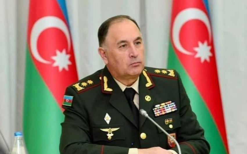 Nazir müavini: Azərbaycan Ordusunda kadr islahatları ilə bağlı yeni layihələr hazırlanır