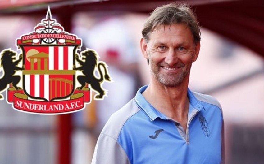 Former Gabala manager to purchase Sunderland FC