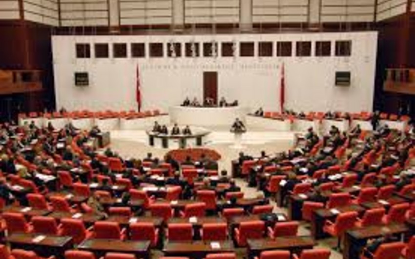 ​Обнародовано время присяги новоизбранных депутатов турецкого парламента