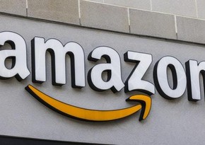 Amazon soars on record 4th-quarter revenue