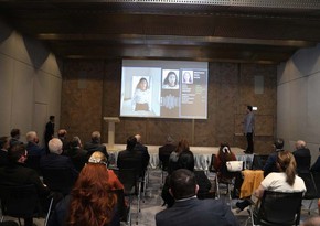 Project on application of AI in education presented in Baku