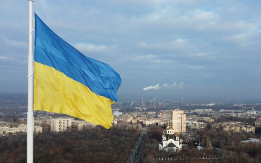 МИД Германии призвал граждан покинуть Украину