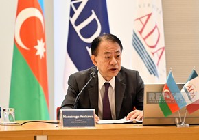 ADB: Melting of glaciers in Azerbaijan can be reduced by 50%
