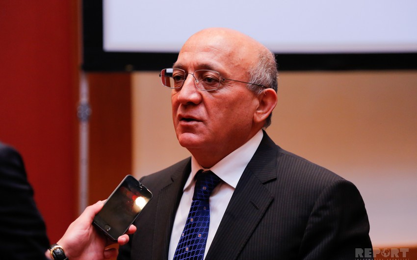 Mubariz Gurbanli: We can stop penetration of groups from other countries to Azerbaijani territory