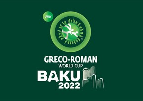 Определился состав сборной мира на Кубок мира по греко-римской борьбе в Баку