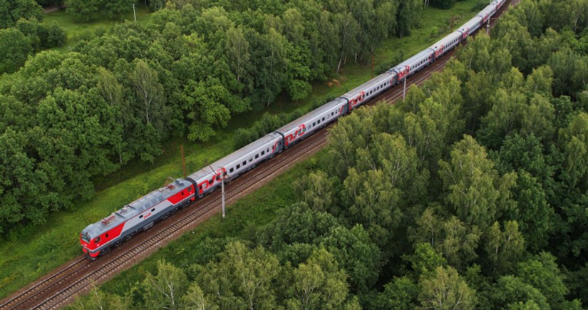 Tracks to tomorrow: How Azerbaijan pioneers eco-friendly rail