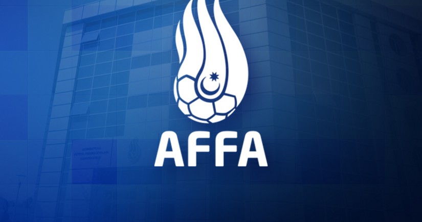 AFFA sənədləri saxtalaşdırılan futbolçuların çıxış etdiyi klubları yarışlardan kənarlaşdırıb