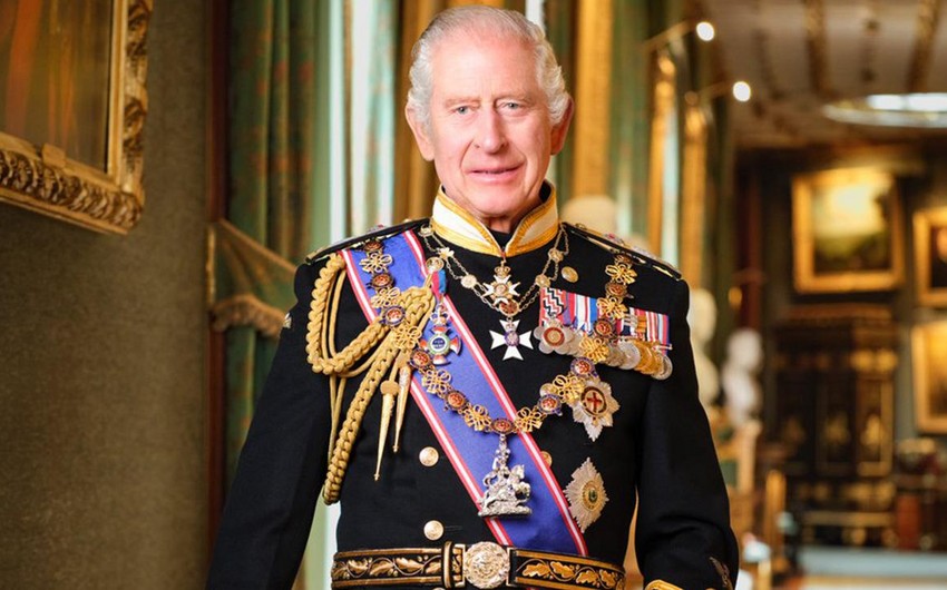 King Charles' monarchy gets a $60M pay raise