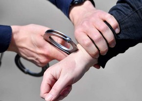 В Тертере по подозрению в убийстве задержан 30-летний мужчина