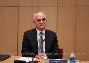 Shahin Mustafayev: Khoshbakht Yusifzada made great contribution to history of Azerbaijan's oil industry