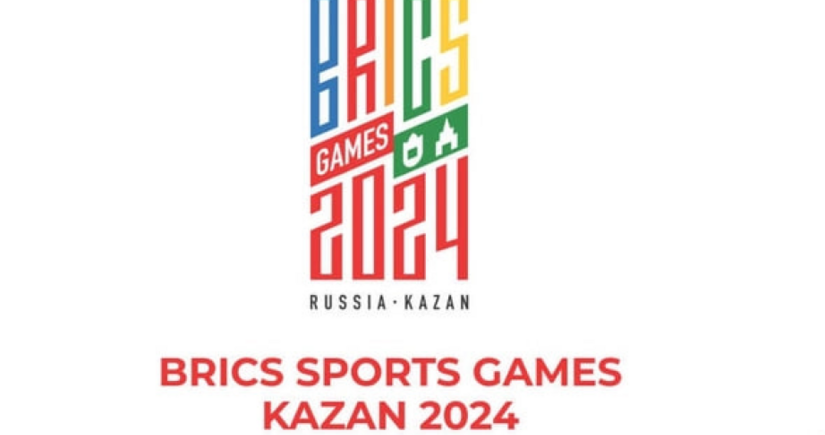 Азербайджан занял 7-е место в медальном зачете на играх BRICS в Казани