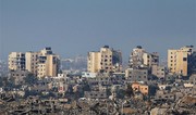 Ceasefire talks in Cairo delayed