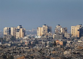 Ceasefire talks in Cairo delayed