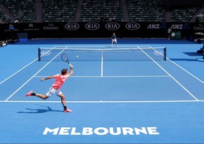 В Мельбурне стартует Australian Open