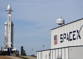 NASA gives SpaceX $178M to launch its mission to Jupiter moon