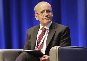Turkish finance minister: Government taking action after stock exchange, lira fall