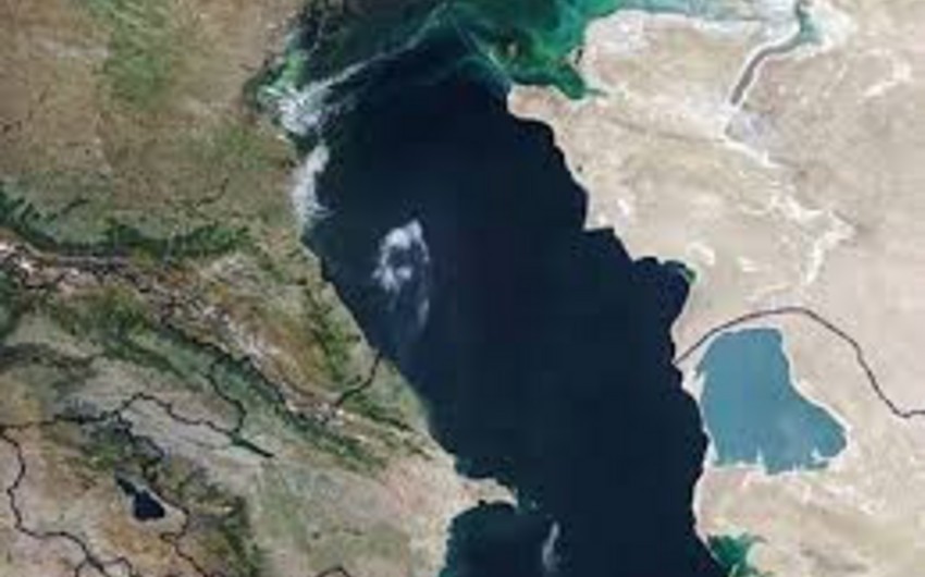 Russian government approves international agreement on Caspian sea bio resource use​