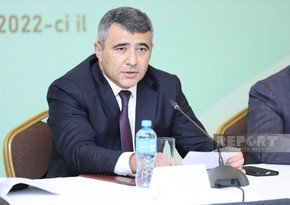Azerbaijani minister of agriculture to visit Belgium in May