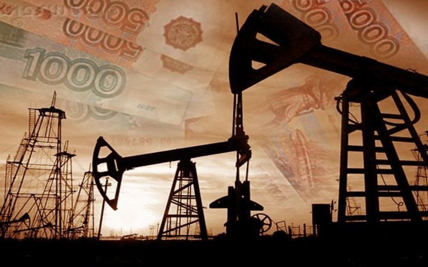 Rusiyanın iqtisadi inkişaf naziri: Neftin qiyməti 50 dollara qədər düşəcək