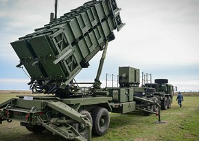 СМИ: США отправят Украине более 500 ракет для систем Patriot и NASAMS