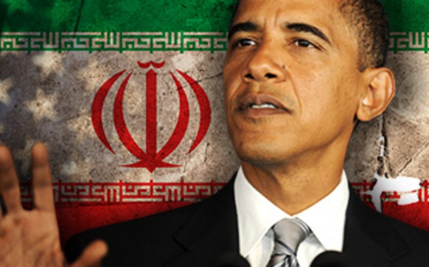 Obama İran liderinin sərt bəyanatına baxmayaraq optimistir