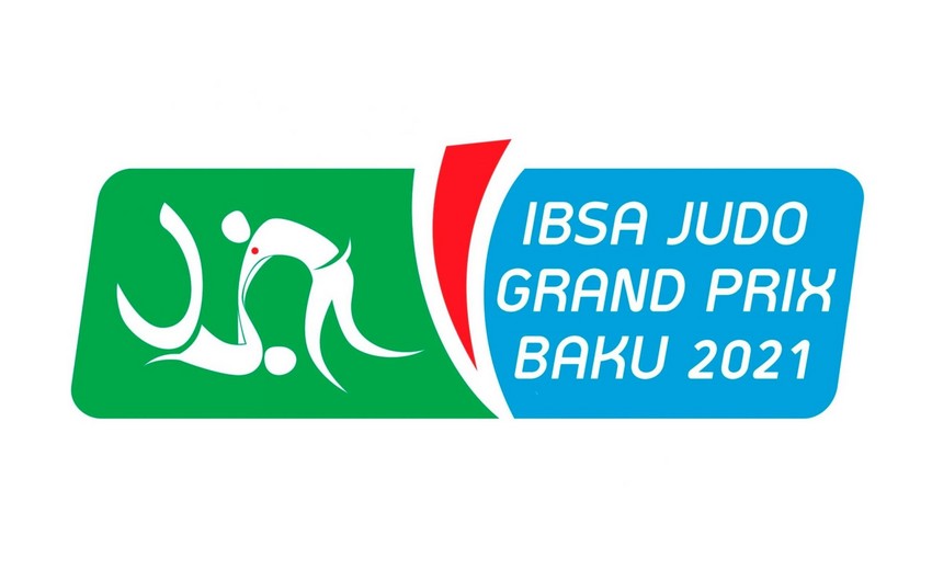 Baku to host Para-Judo Grand Prix 