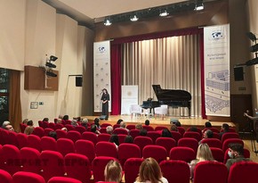 В Москве отметили 10-летний юбилей Азербайджанского культурного центра