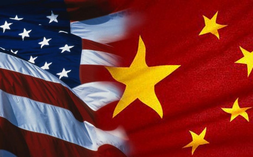 Китай заявил о вмешательстве США в свою политику