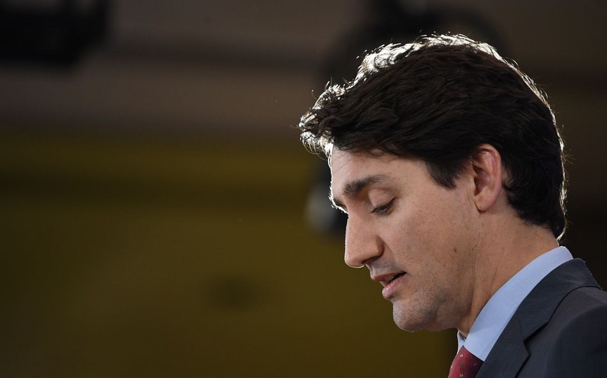 Support for Trudeau nears ‘rock bottom’ as 68% want him to step down: Ipsos