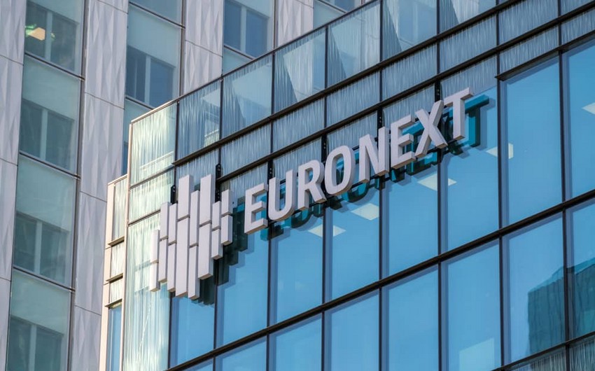 Euroclear sells shares in Euronext’s capital to SFPIM, CDC and CDPE