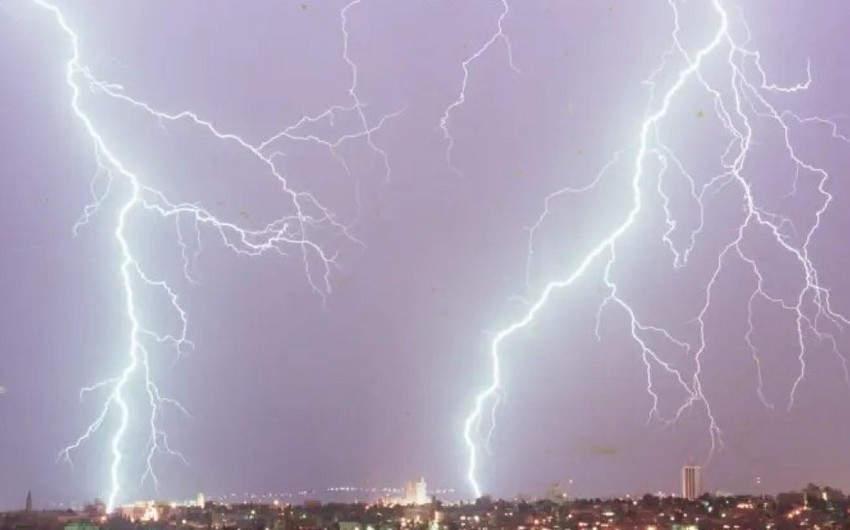 6 dead, 10 hurt in China after lightning strikes pavilion sheltering visitors from storm