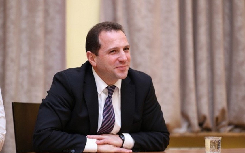 Против министра обороны Армении возбуждено уголовное дело