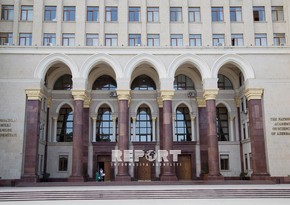 Problems in geological structure of Azerbaijani area revealed