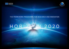 Workshop within Horizon 2020 program underway in Baku