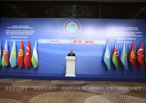 Учрежден совет генпрокуроров тюркоязычных стран