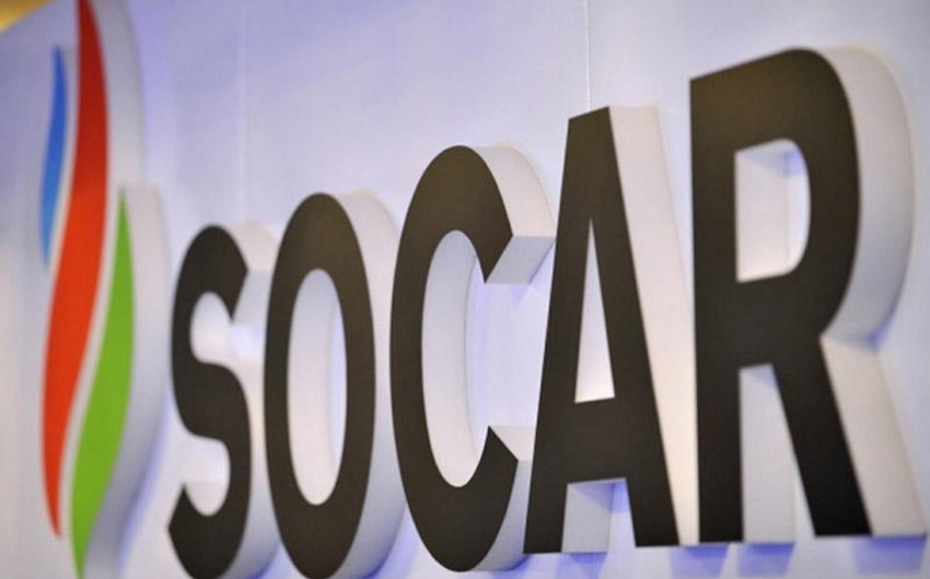 Repo operations with SOCAR bonds started