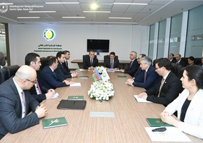 Azerbaijan and OIC mull strengthening cooperation