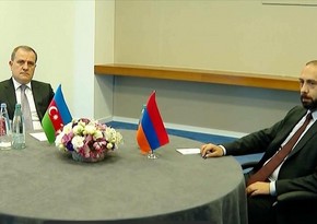 Главы МИД Азербайджана и Армении встретятся 2 октября в Женеве