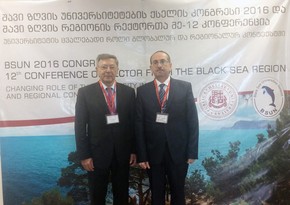 ​BHOS represented at the International Conference