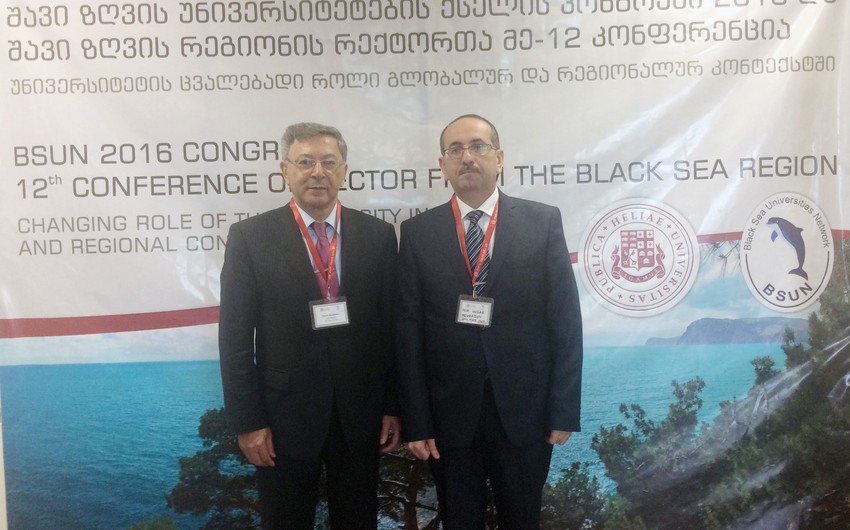 ​BHOS represented at the International Conference
