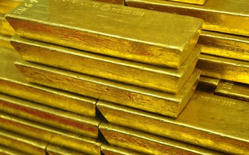 В Иране торговца золотом приговорили к смертной казни