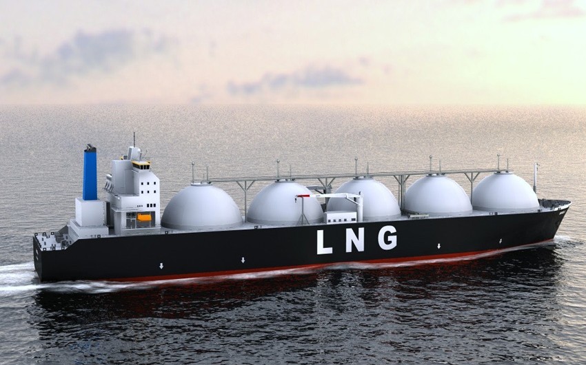 Пакистан создал комитет для обсуждения цен на LNG с SOCAR