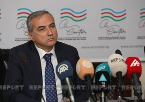 Farid Shafiyev: 'We ask everyone to be patient'